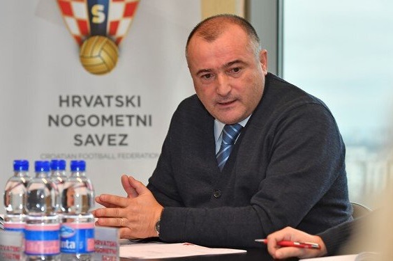 چوک: موفقیت کرواسی مقابل اسپانیا دور از دسترس نیست