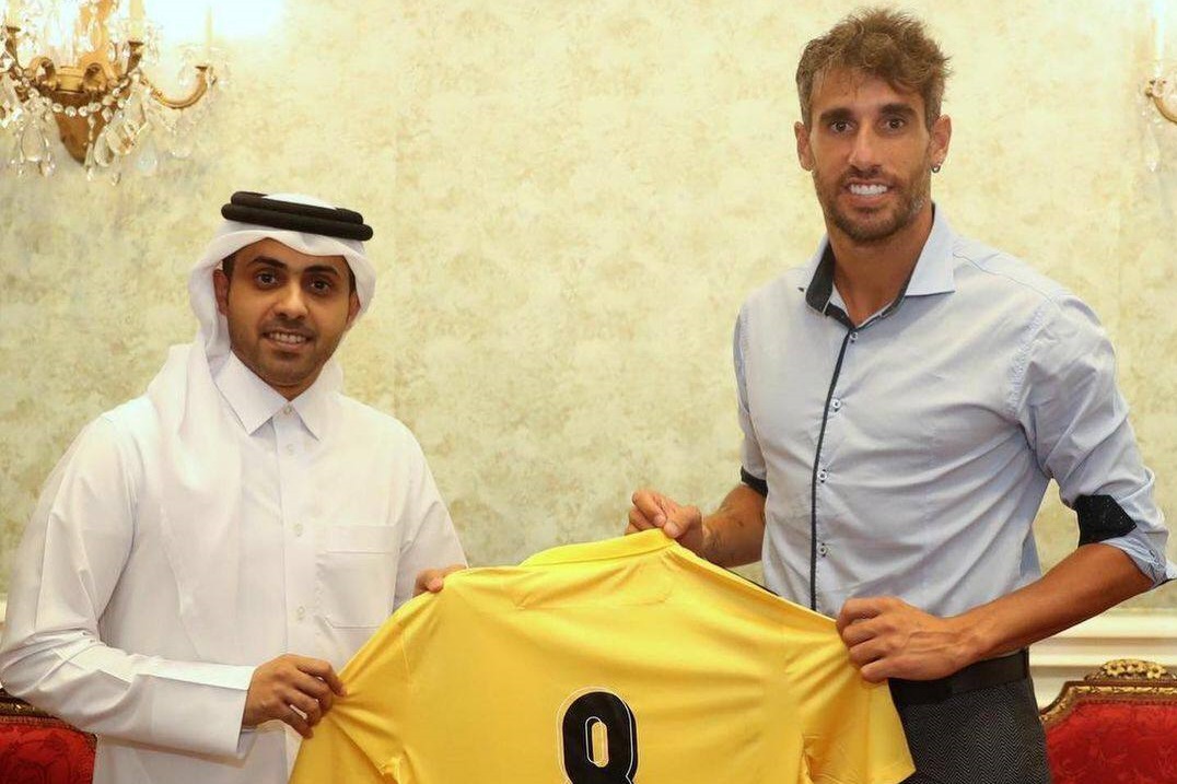 ستاره سابق بایرن به تیم قطری پیوست