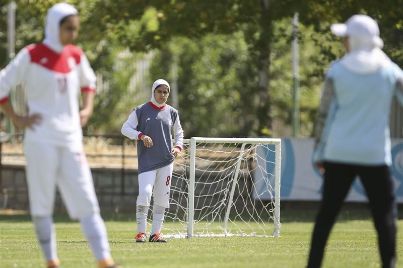 مسابقات فوتبال جوانان و نوجوانان بانوان آسیا لغو شد