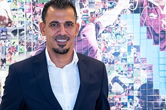 یونس محمود به دنبال ریاست فدراسیون فوتبال عراق