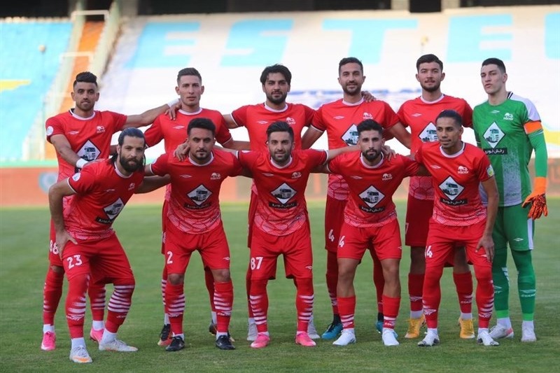 تراکتوری‌ها تا دیدار با پرسپولیس در تهران اردو می‌زنند