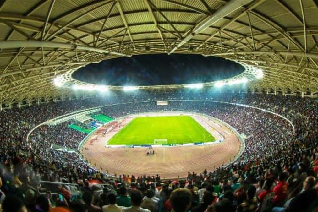 فیفا میزبانی در بصره را نپذیرفت/ بازی ایران و عراق در زمین بی طرف