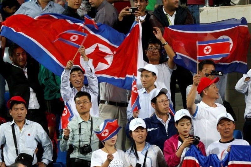 دردسر مجدد کره شمالی برای فوتبال آسیا/ تغییر گروه‌بندی جام ملت‌های زیر ۲۳ سال