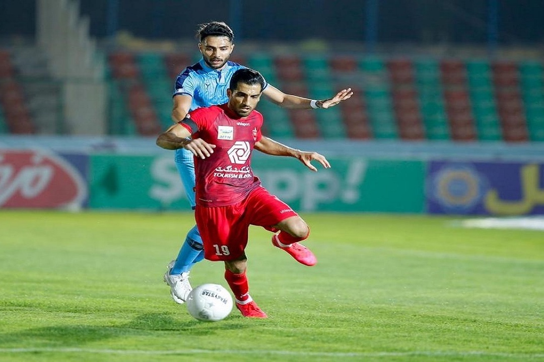 جشن قهرمانی احتمالی پرسپولیس به سبک لیگ‌های معتبر دنیا