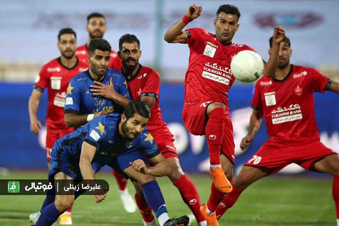 بدهی‌ها علیه حضور استقلال و پرسپولیس در آسیا