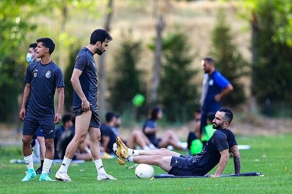 برای یک هشتم نهایی لیگ قهرمانان آسیا؛ الهلال تیم کهکشانی می‌بندد، استقلال به دنبال زمین تمرین!