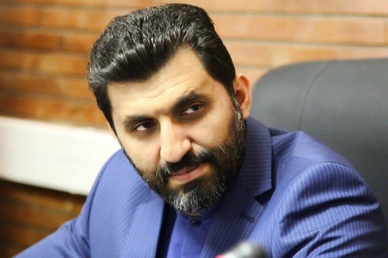 نقی‌پور از فدراسیون فوتبال جدا شد