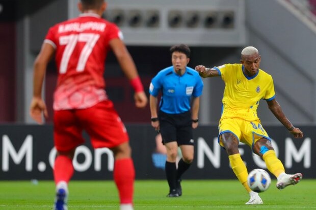 ترس عربستانی‌ها از رویارویی النصر - الهلال در لیگ قهرمانان آسیا