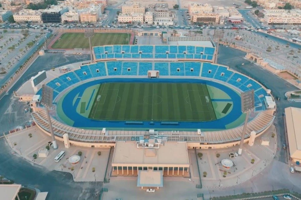 دلیل الهلال برای تغییر ورزشگاه بازی با پرسپولیس