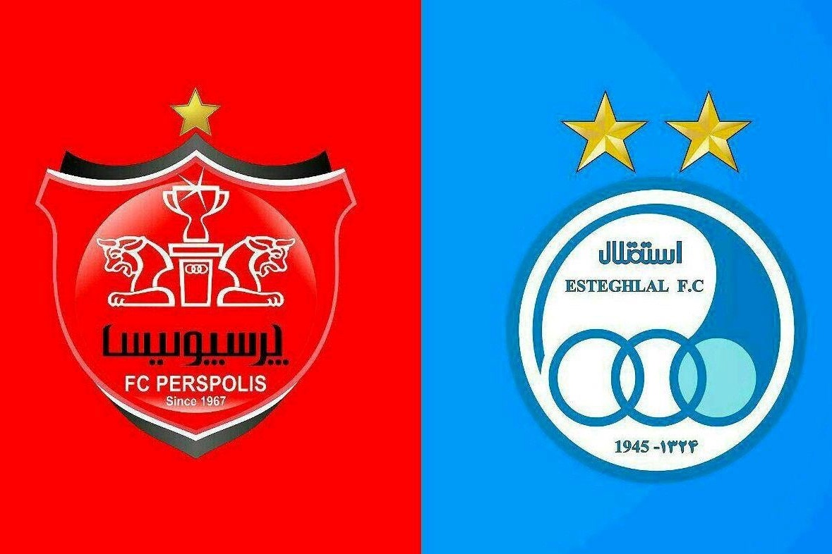 تذکر جدی سازمان لیگ به 2 باشگاه استقلال و پرسپولیس