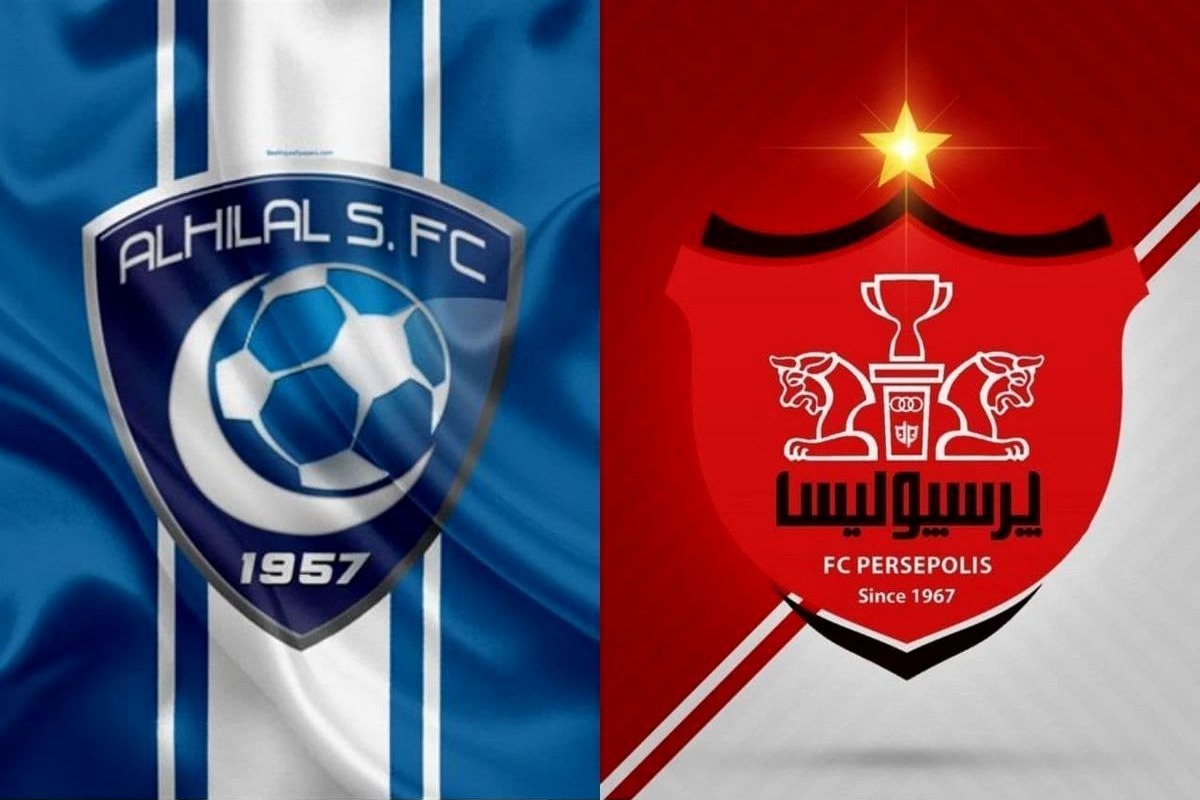 الریاضیه: الهلال با آمار موفقیت آمیز 71 درصدی مقابل پرسپولیس (عکس)