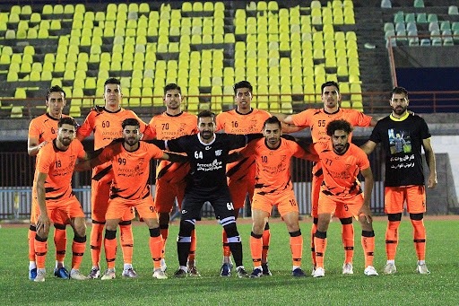 انتقال امتیاز بادران نهایی شد/ شمس آذر قزوین به زودی در لیگ یک