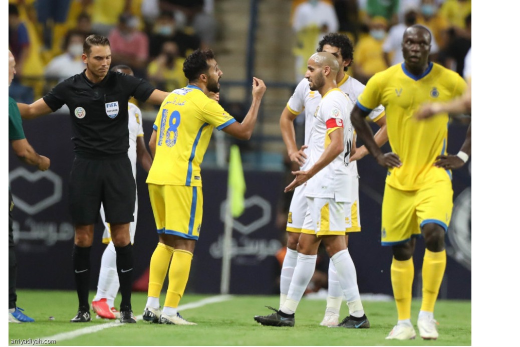 ادعای روزنامه عربستانی: النصر، الاهلی و الاتحاد عربستان ناکام در گرفتن مجوز آسیایی