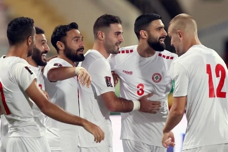 گزارش النهار از شکست تیم امید لبنان برابر ایران