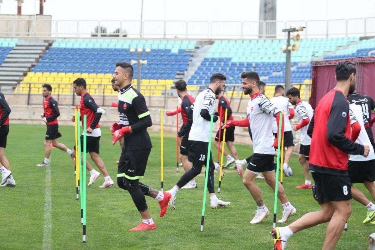 پرداخت مطالبات فصل گذشته پرسپولیسی‌ها