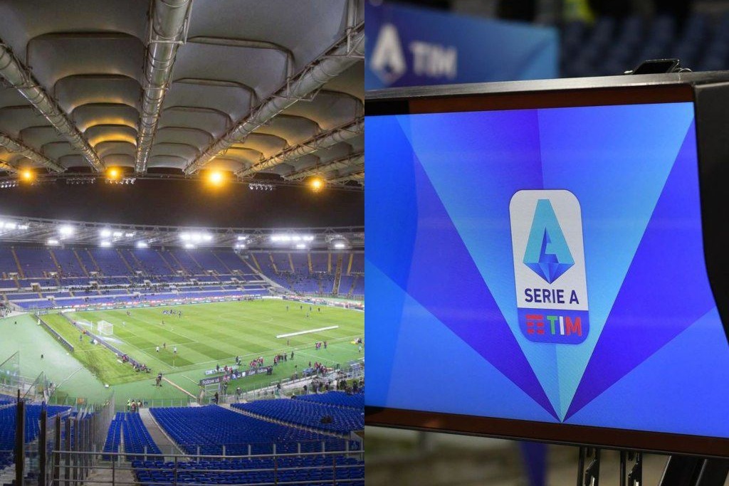 فوتبال ایتالیا؛ از حضور هواداران در ورزشگاه‌ها تا استفاده از فناوری جدید تشخیص آفساید