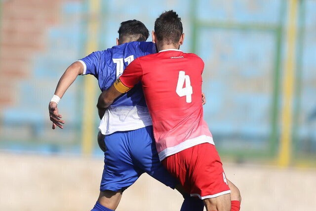 در آکادمی‌های استقلال و پرسپولیس چه می‌گذرد؟/ شاهکار بزیک در لیگ برتر جوانان!