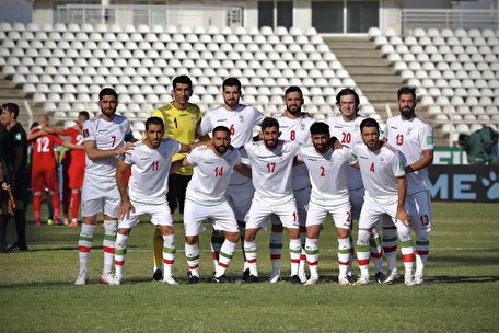 اعلام زمان بازگشت تیم ملی فوتبال به تهران