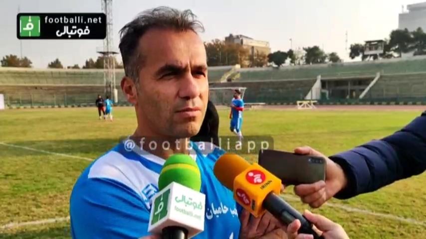 اختصاصی/ سهراب انتظاری: عواقب باخت مقابل الهلال هنوز با پرسپولیس است