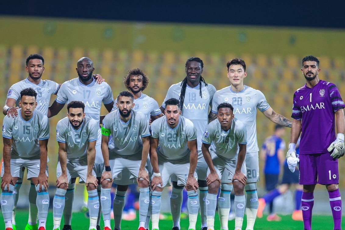 جایگزین ستاره محروم الهلال در فینال لیگ قهرمانان آسیا مشخص شد