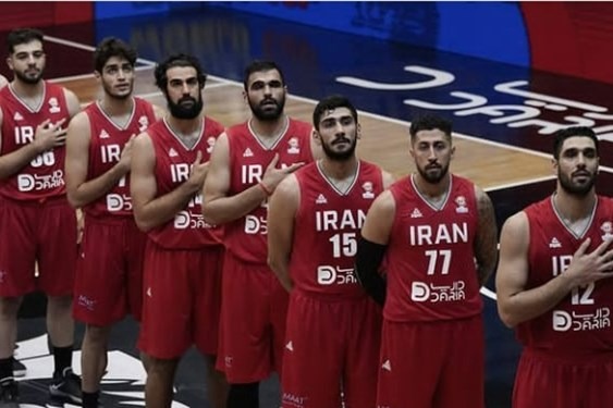 انتخابی جام جهانی بسکتبال/ ایران - بحرین این بار در منامه