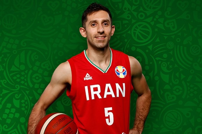 ملی‌پوش بسکتبال: بازی در منامه سخت‌تر از تهران است