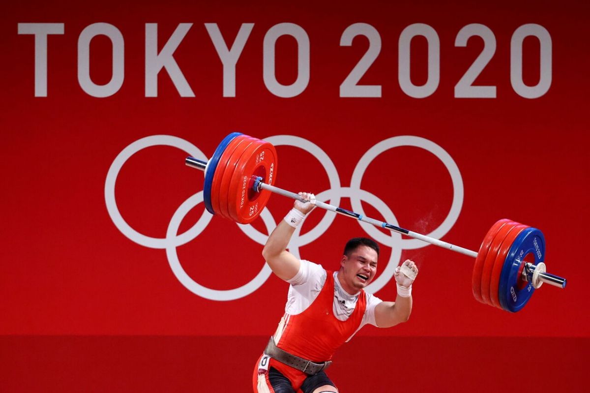 خطر حذف وزنه‌برداری و بوکس از المپیک ۲۰۲۸ به علت رسوایی‌های زیاد