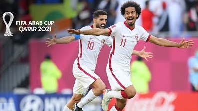 خلاصه بازی قطر 0-0 مصر / پنالتی 5-4 (رده بندی جام جهانی عرب 2021)