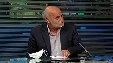 کاظم اولیایی: ساختار باشگاه و کارمندهای باشگاه های ما آماتور هستند و میخواهیم وارد جهان و فوتبال حرفه ای شویم