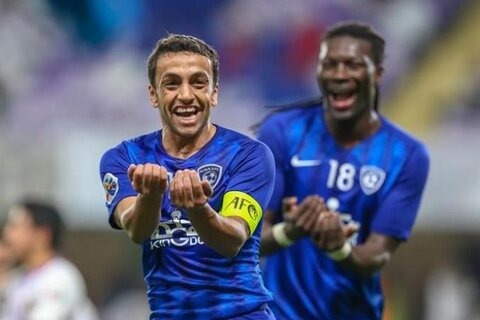 الشلهوب: دیدار با استقلال سخت‌ترین بازی الهلال بود