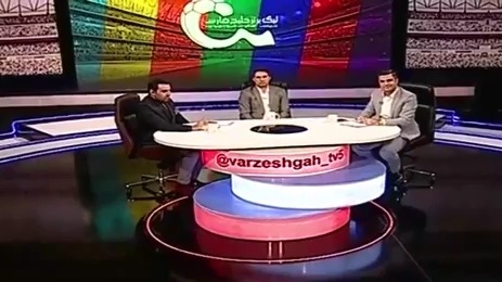 ورزش و مردم / گفت و گو با علیرضا منصوریان سرمربی نفت آبادان مشکلات و حواشی داوری در لیگ برتر