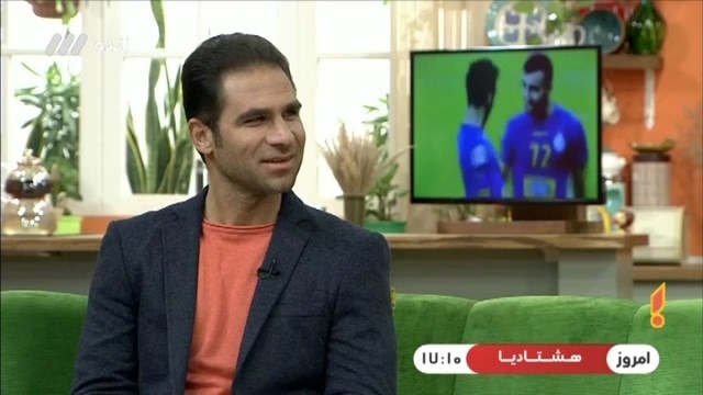 ابراهیم صادقی سرمربی سایپا: یک سال به جای مطالبات بازیکنان ، پراید دادند