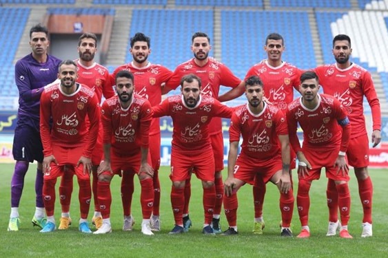 زمان شروع تمرینات پدیده برای بازی با پرسپولیس مشخص شد