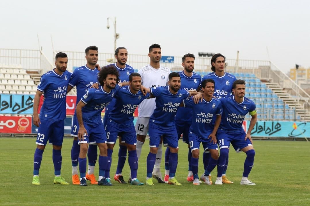 فهرست استقلال در لیگ قهرمانان آسیا به AFC ارسال شد