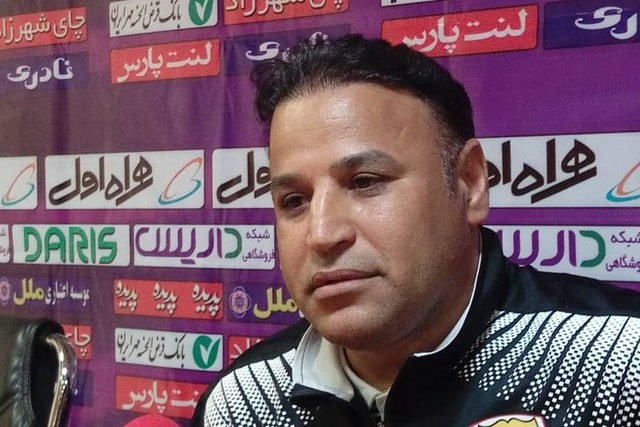 فریسات: فولاد می‌تواند السد را ببرد