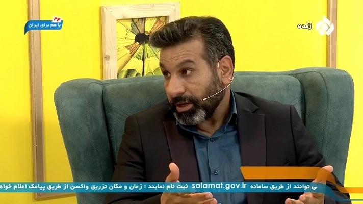 صحبت های محمد مومنی درباره حمله به اتوبوس پرسپولیس: اگر مسئولین از تیم خاصی حمایت نکنند چنین واکنشی به وجود نمی آید