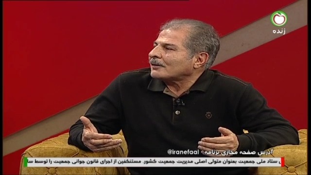 خاطره جالب پنجعلی از بازی پرسپولیس و وحدت