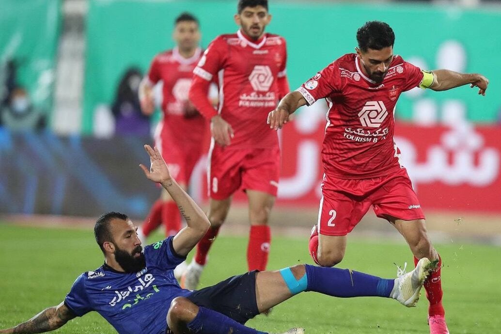 بخشش در کار نیست؛ استقلال و پرسپولیس باید جریمه دو میلیاردی را بدهند