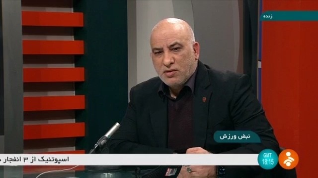 صدری: آقای AFC شما میگویید چرا بدهی های خود را ندادید و ایمیل زدیم که بالای سه میلیون دلار پول آنجا داریم به ما بدهید تا بدهی های خودمان را بدهیم