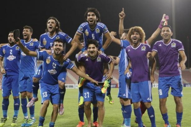 پای بانوان به ورزشگاه‌های فوتبال عراق باز شد