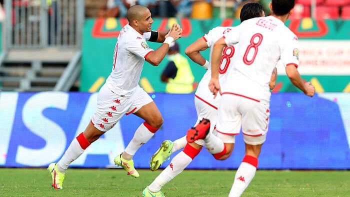خلاصه بازی تونس 4-0 موریتانی (جام ملت های آفریقا 2021)