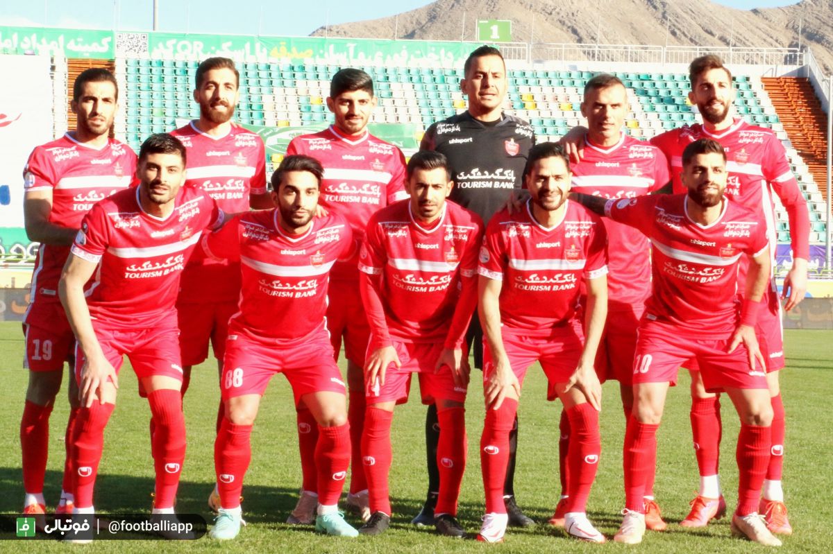 بحران شدید و ۱۰ درصدی که باز هم پرسپولیسی‌ها را راضی نمی‌کند!