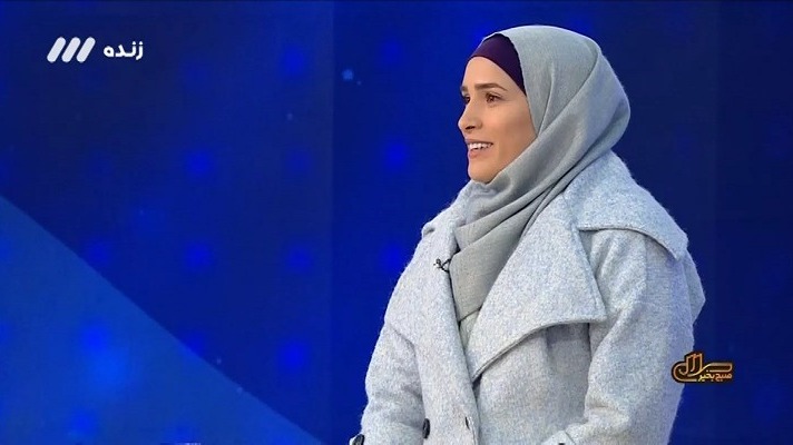 زهرا خواجوی: استقلالی ام و امیدوارم استقلال در بخش بانوان تیم داری کند