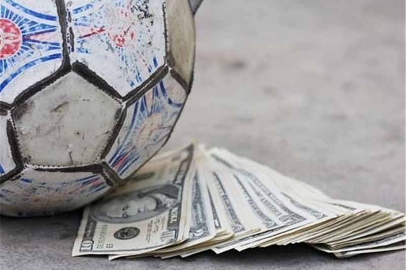 قرار منع تعقیب برای متهمان فساد در فوتبال