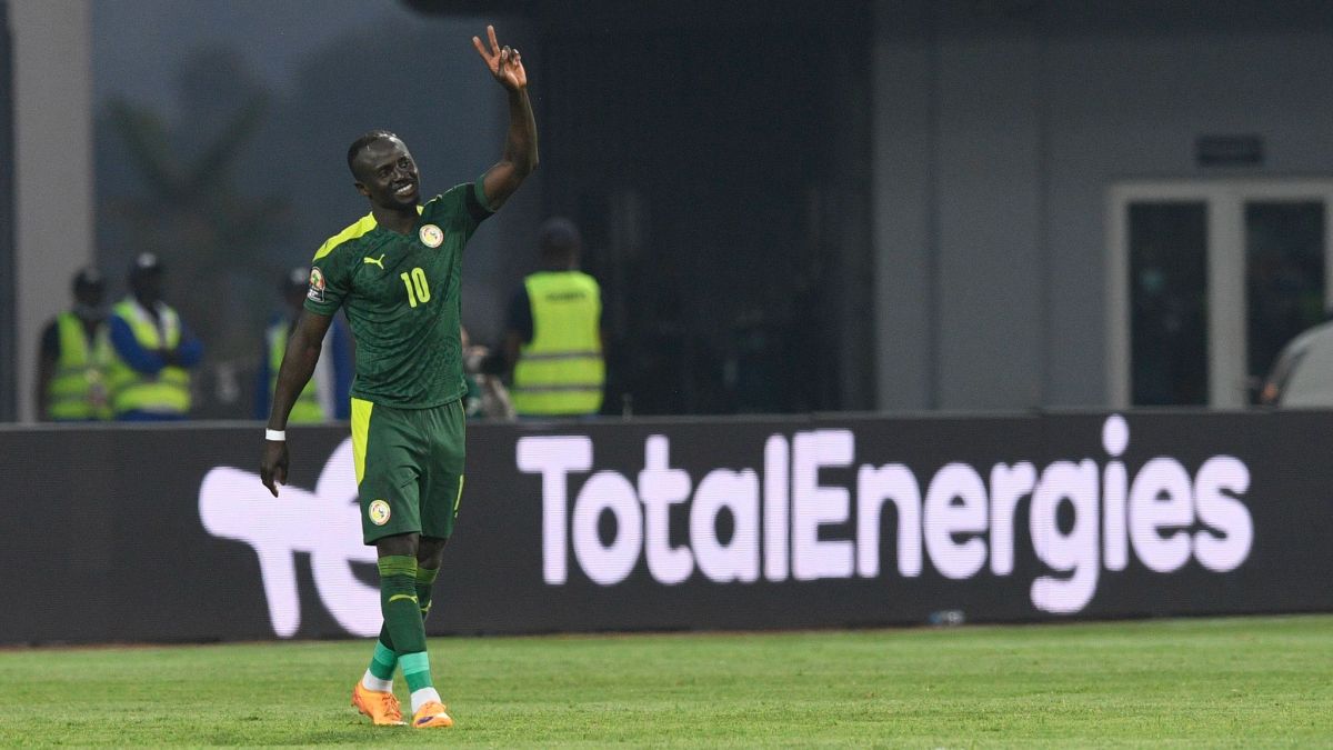 خلاصه بازی سنگال 2-0 کیپ ورد (جام ملتهای آفریقا 2021)