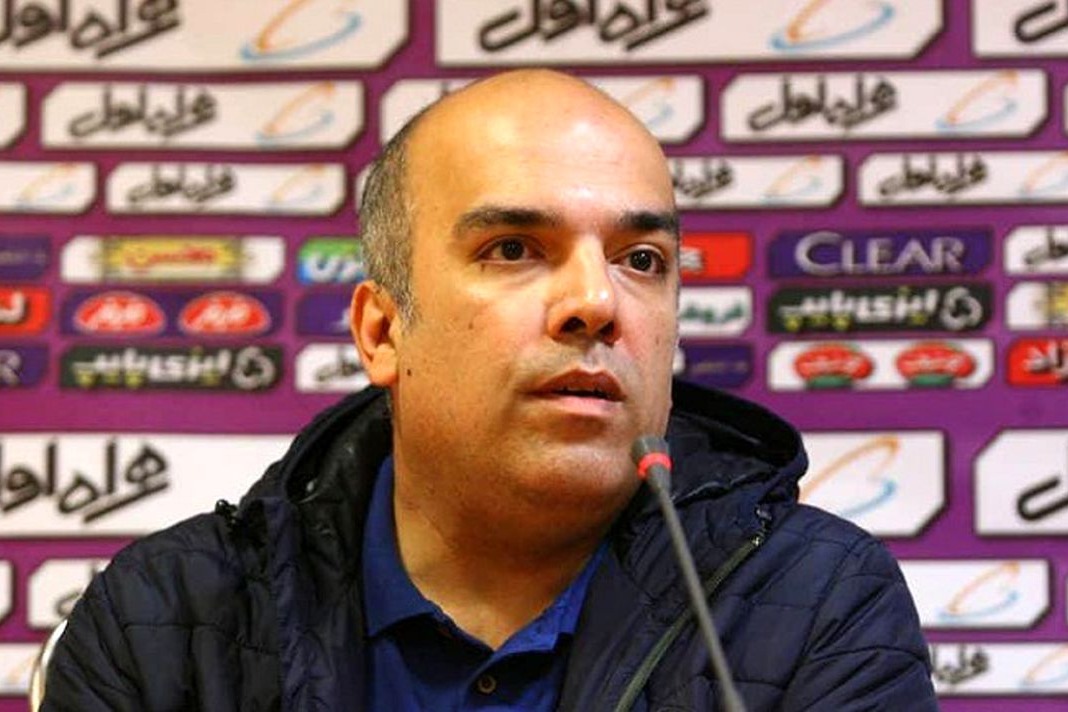 سخنگوی استقلال: خط به خط بیانیه پرسپولیس قابل پیگرد است/ چطور از عدالت صحبت میکنند؟