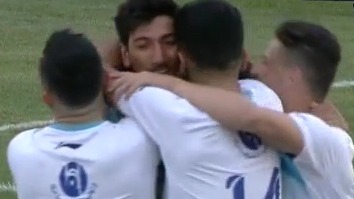 نوستالژی/ استقلال 4-0 پیکان (لیگ برتر 1397-1398)