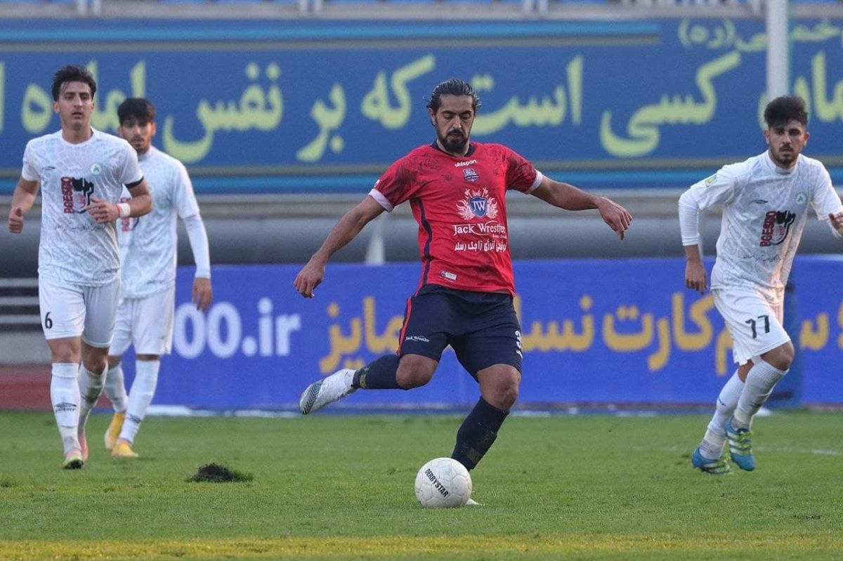 منصوری و عبدی احتمالا به بازی برابر پرسپولیس نمی‌رسند