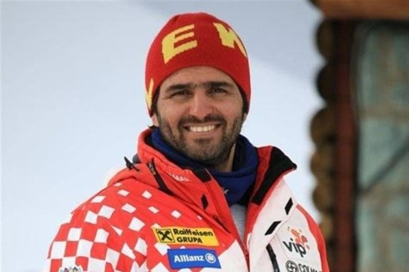 جواب تست B حسین ساوه شمشکی مثبت شد/ دیپورت اسکی‌باز ایران از المپیک زمستانی