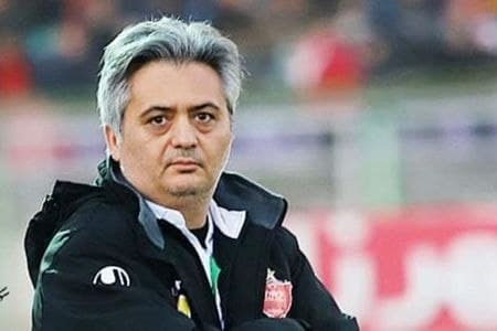 پزشک پرسپولیس به کرونا مبتلا شد